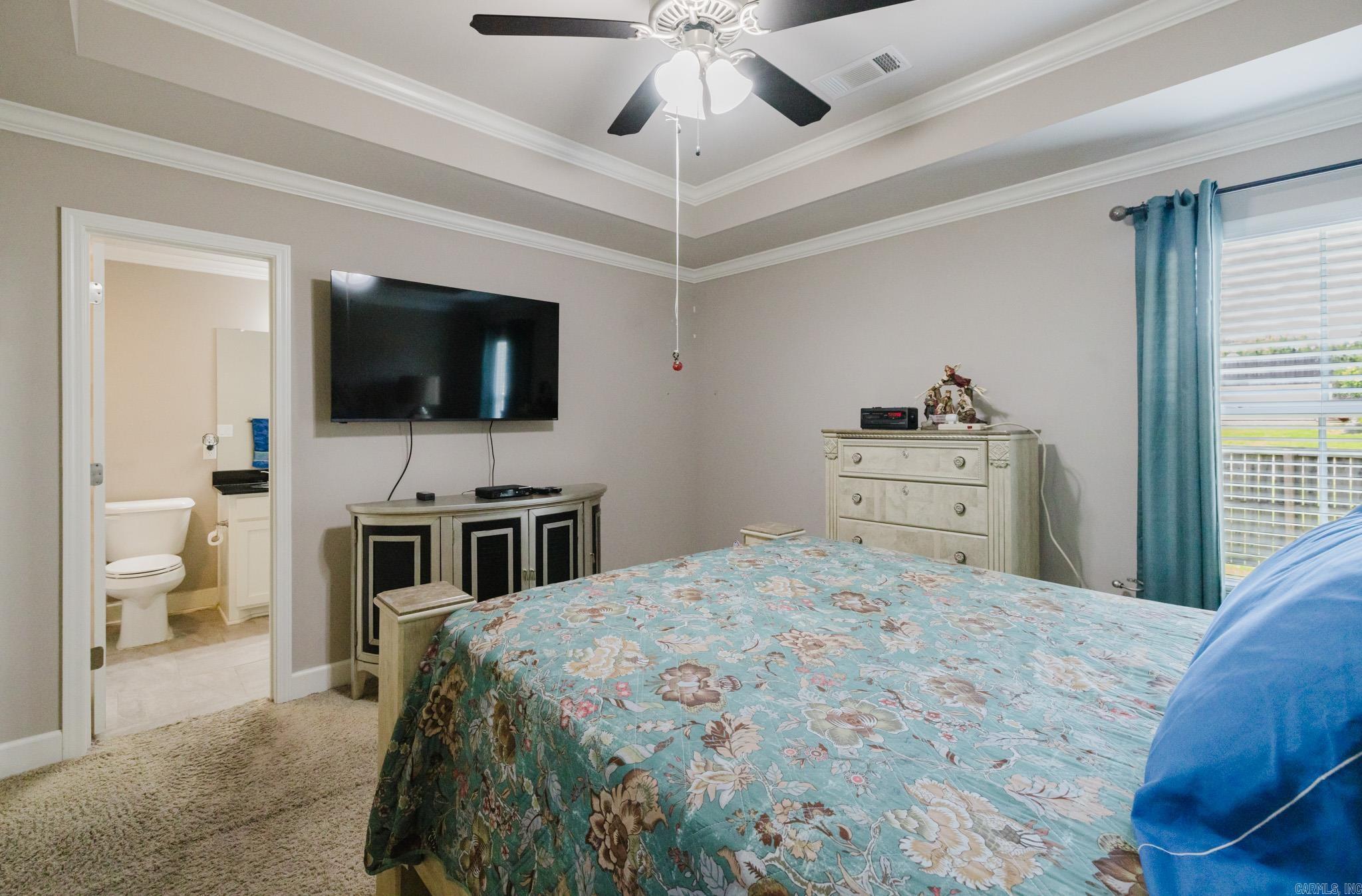 605 Surrey  Benton, AR
