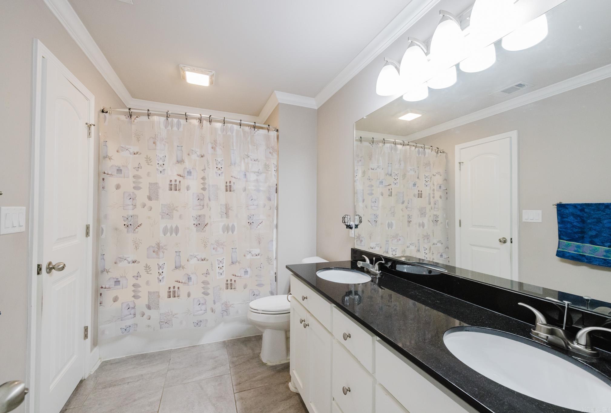 605 Surrey  Benton, AR