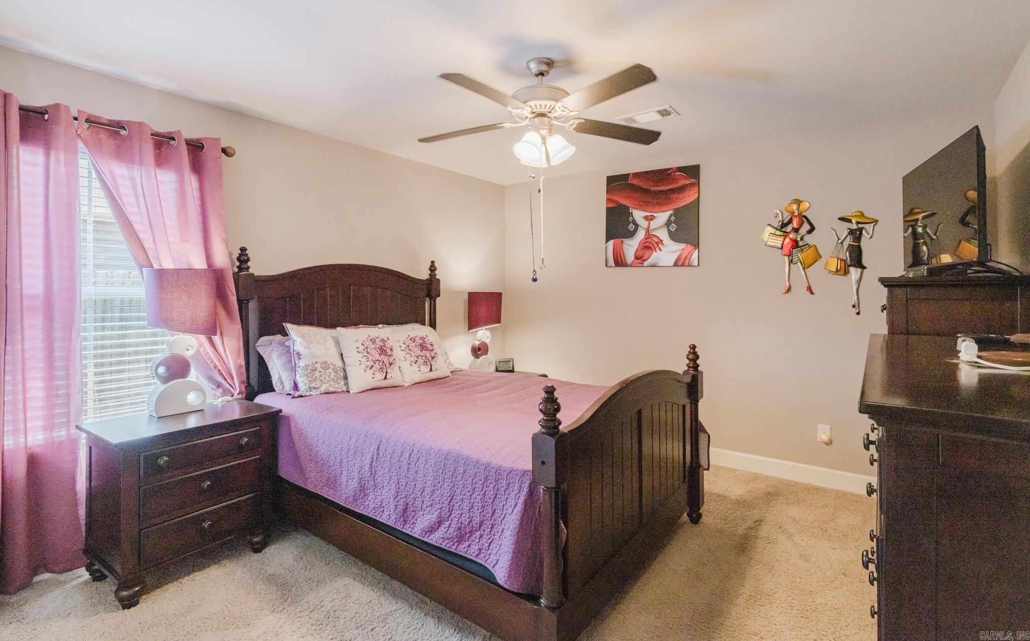 605 Surrey  Benton, AR