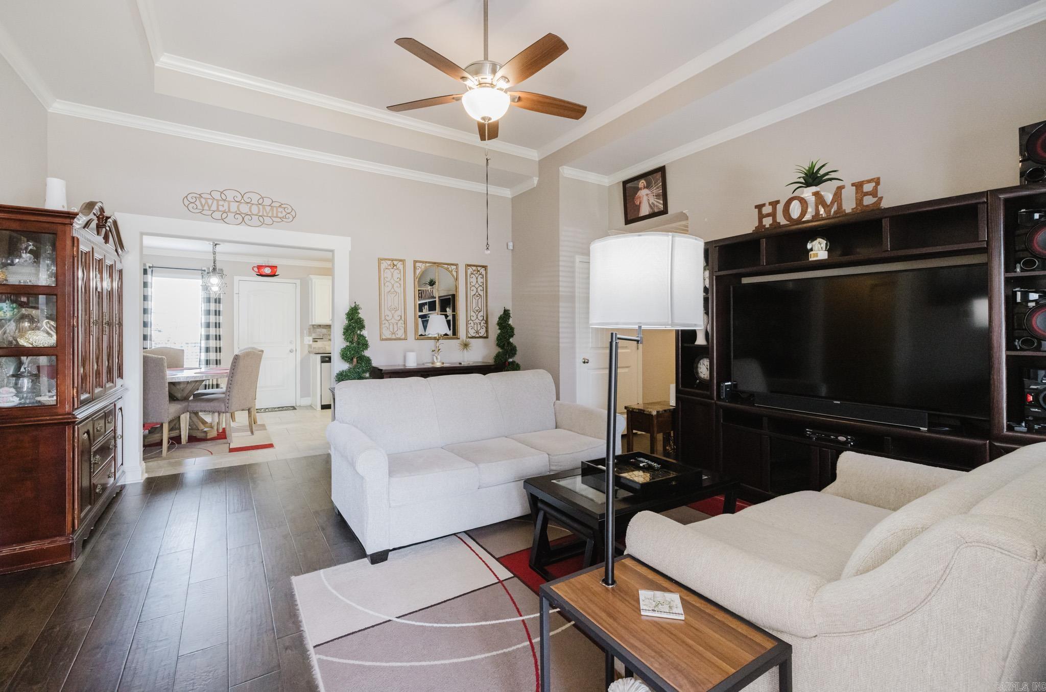 605 Surrey  Benton, AR