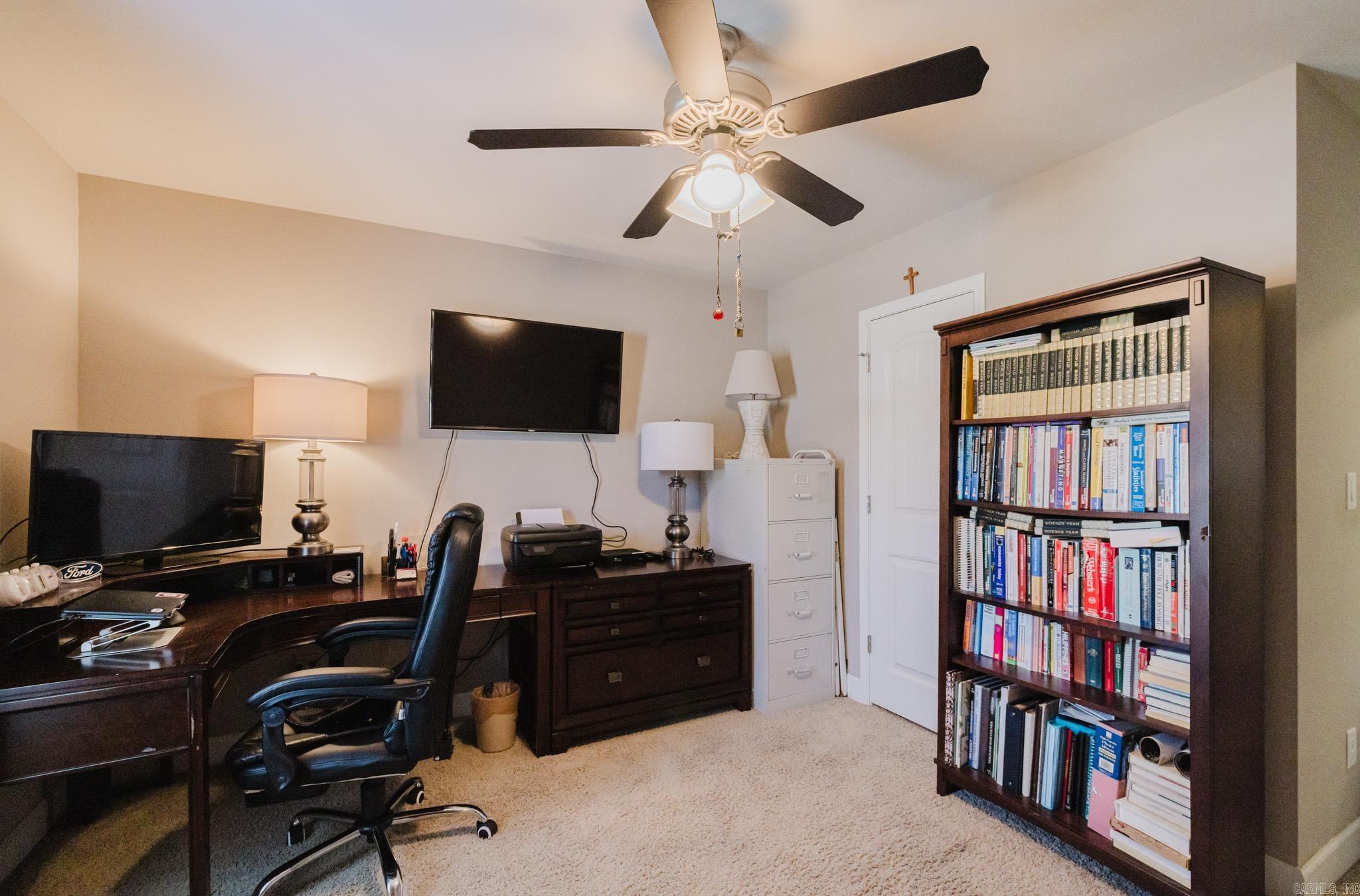 605 Surrey  Benton, AR