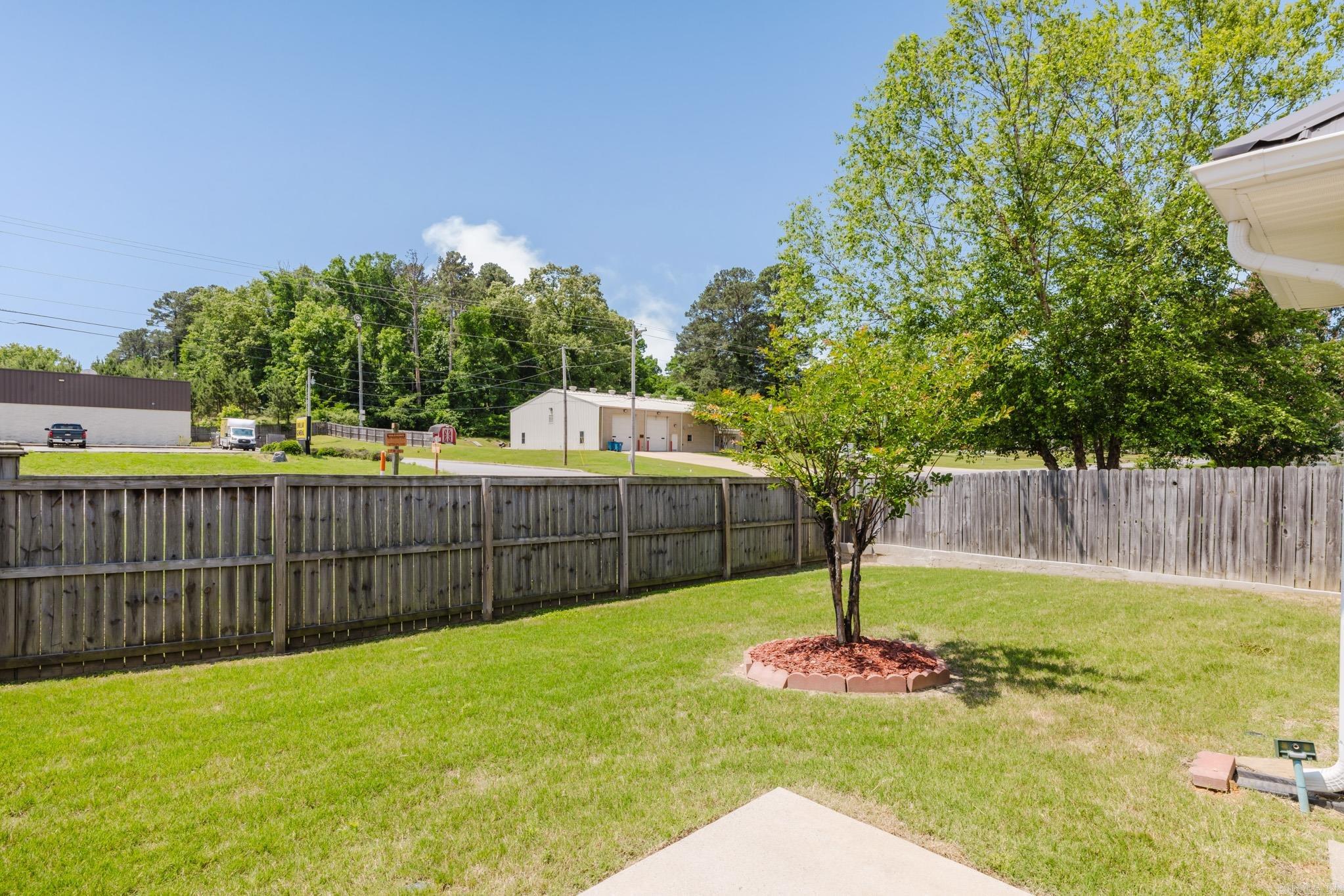 605 Surrey  Benton, AR