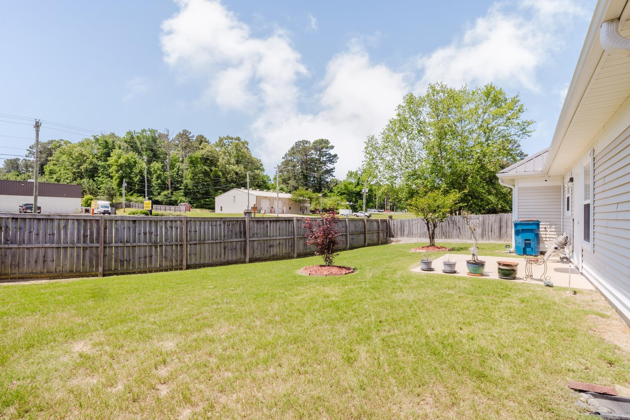 605 Surrey  Benton, AR