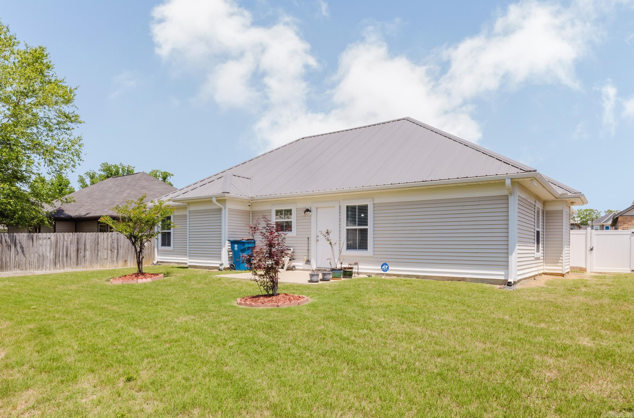 605 Surrey  Benton, AR