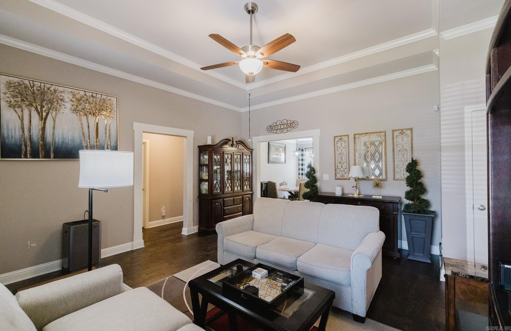 605 Surrey  Benton, AR