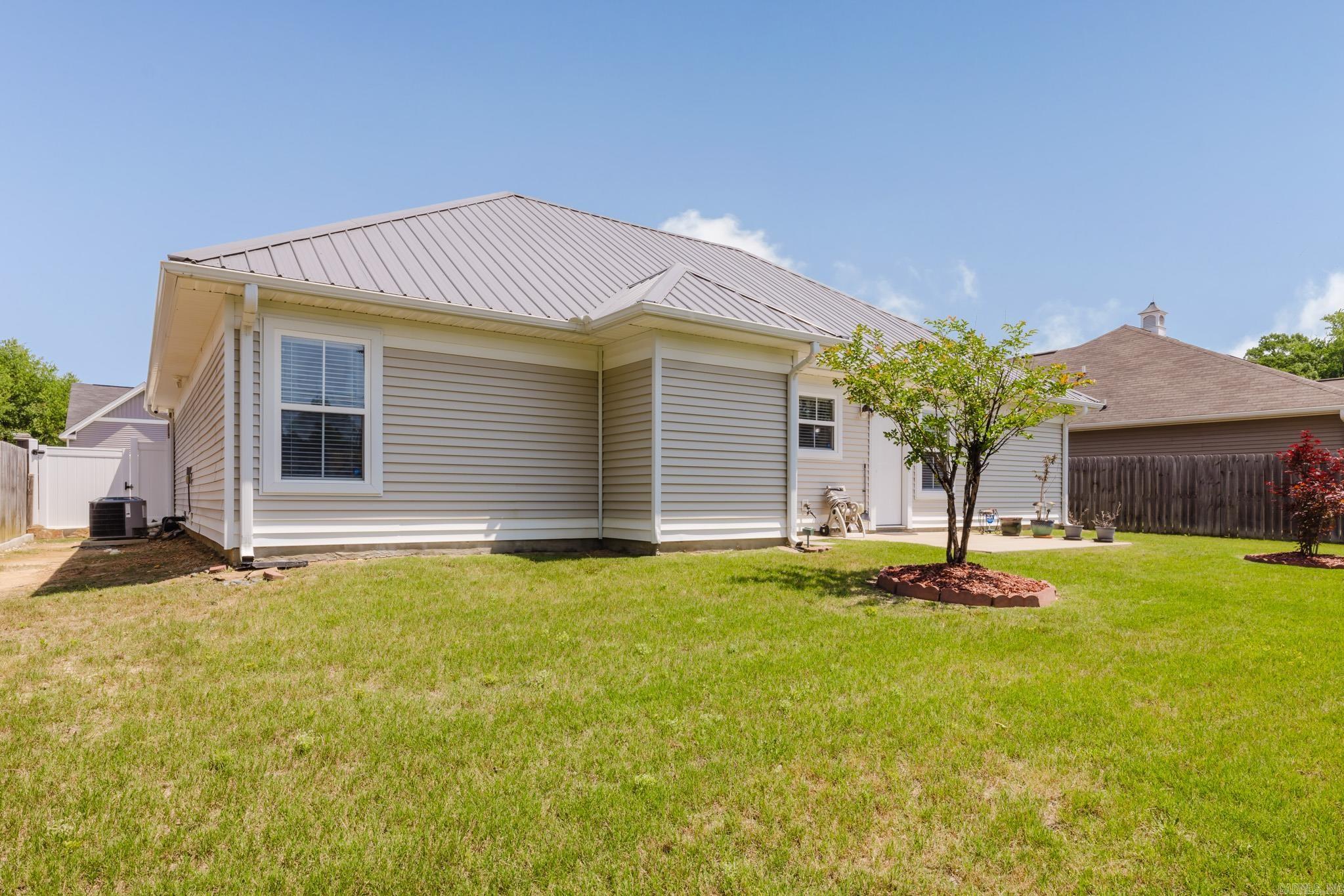 605 Surrey  Benton, AR
