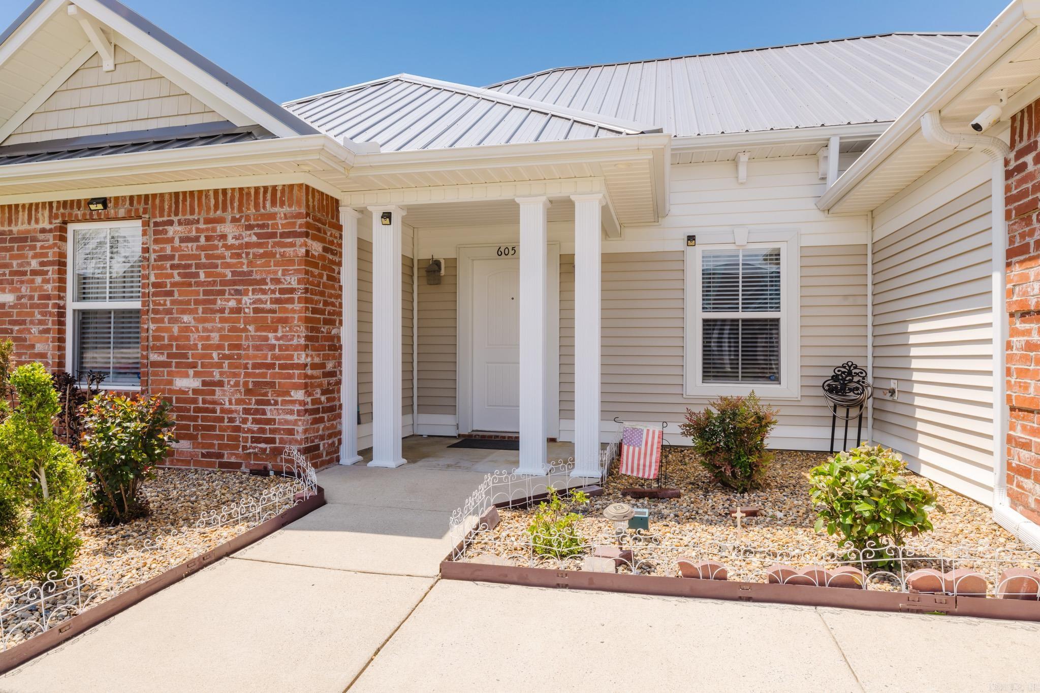 605 Surrey  Benton, AR