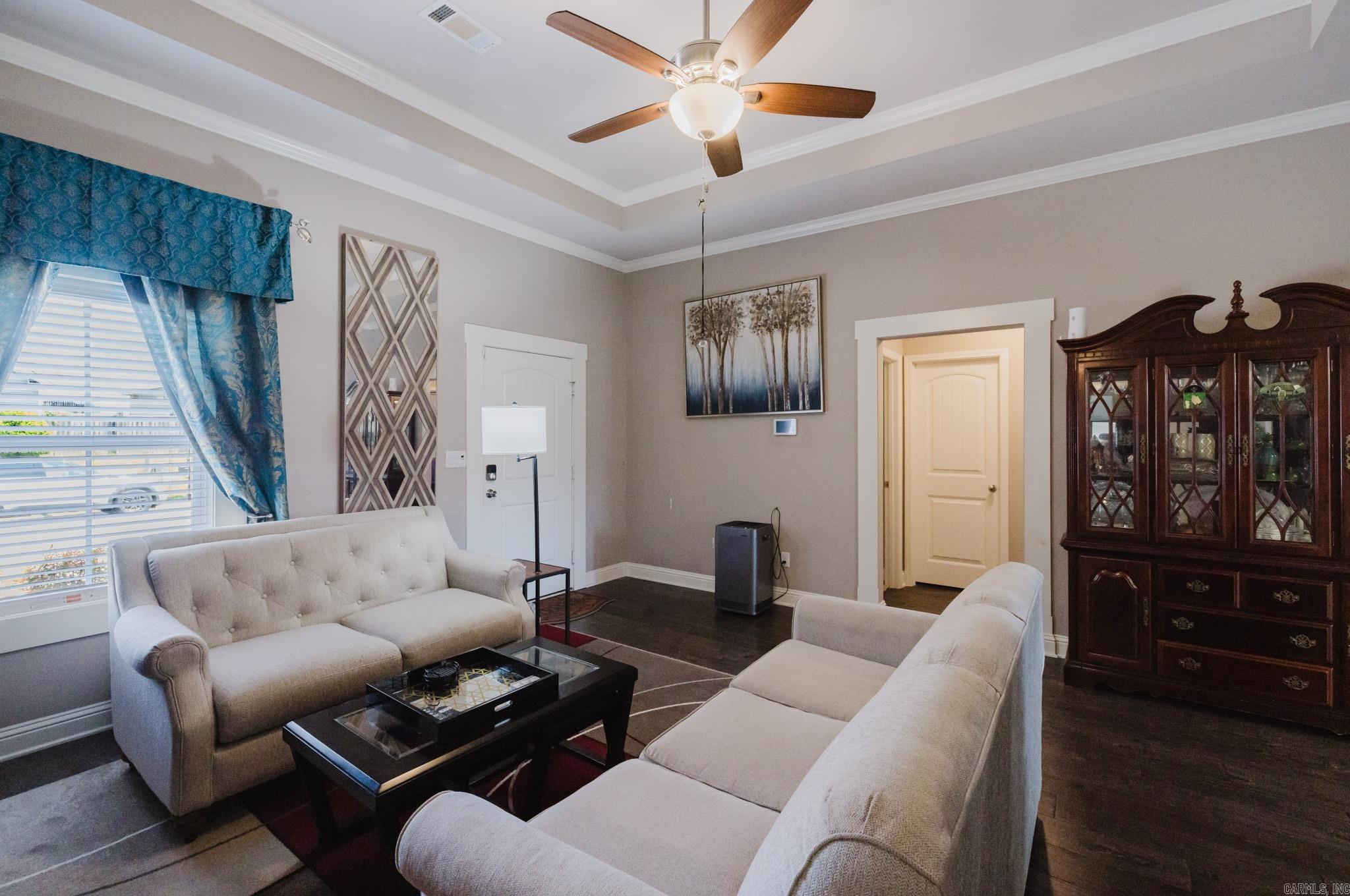605 Surrey  Benton, AR