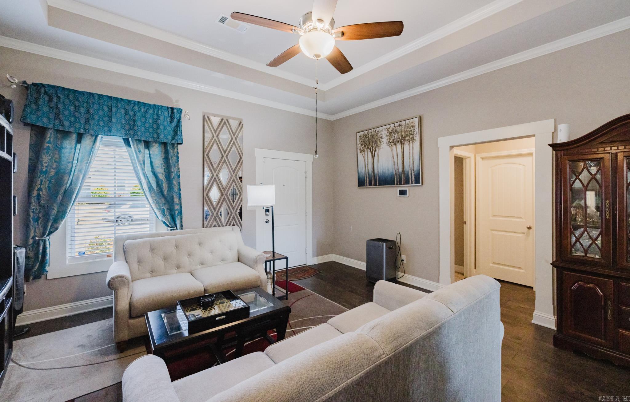 605 Surrey  Benton, AR