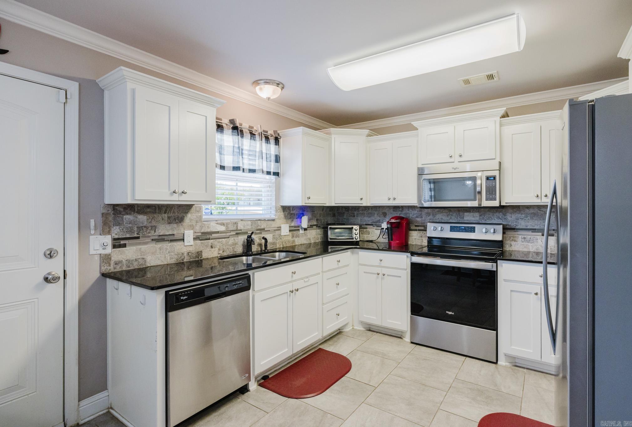 605 Surrey  Benton, AR