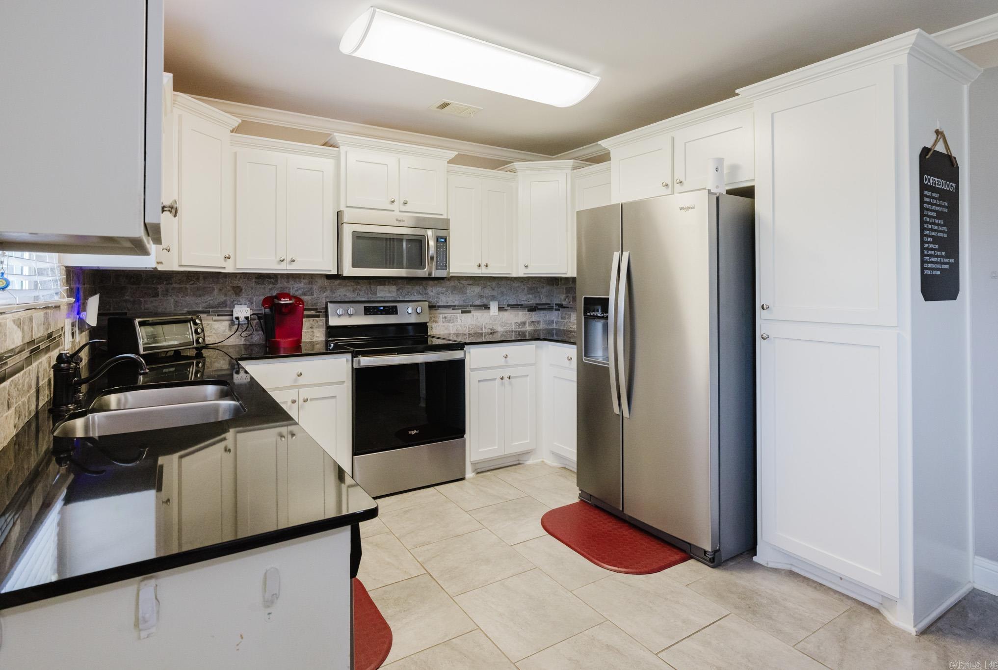 605 Surrey  Benton, AR
