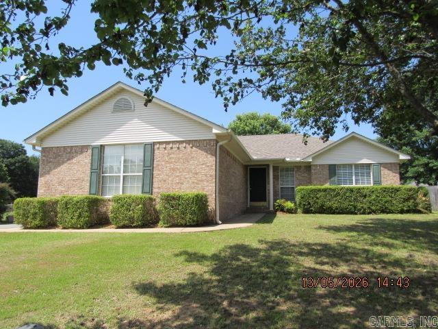 4650 Hawkins Drive  Conway, AR