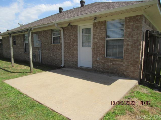 4650 Hawkins Drive  Conway, AR