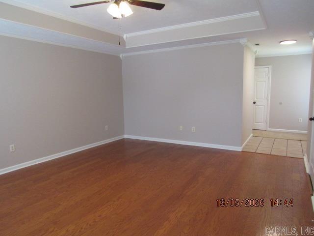 4650 Hawkins Drive  Conway, AR
