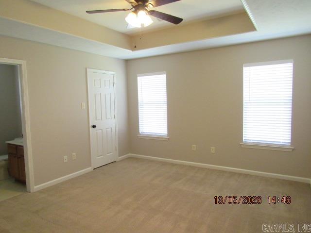 4650 Hawkins Drive  Conway, AR