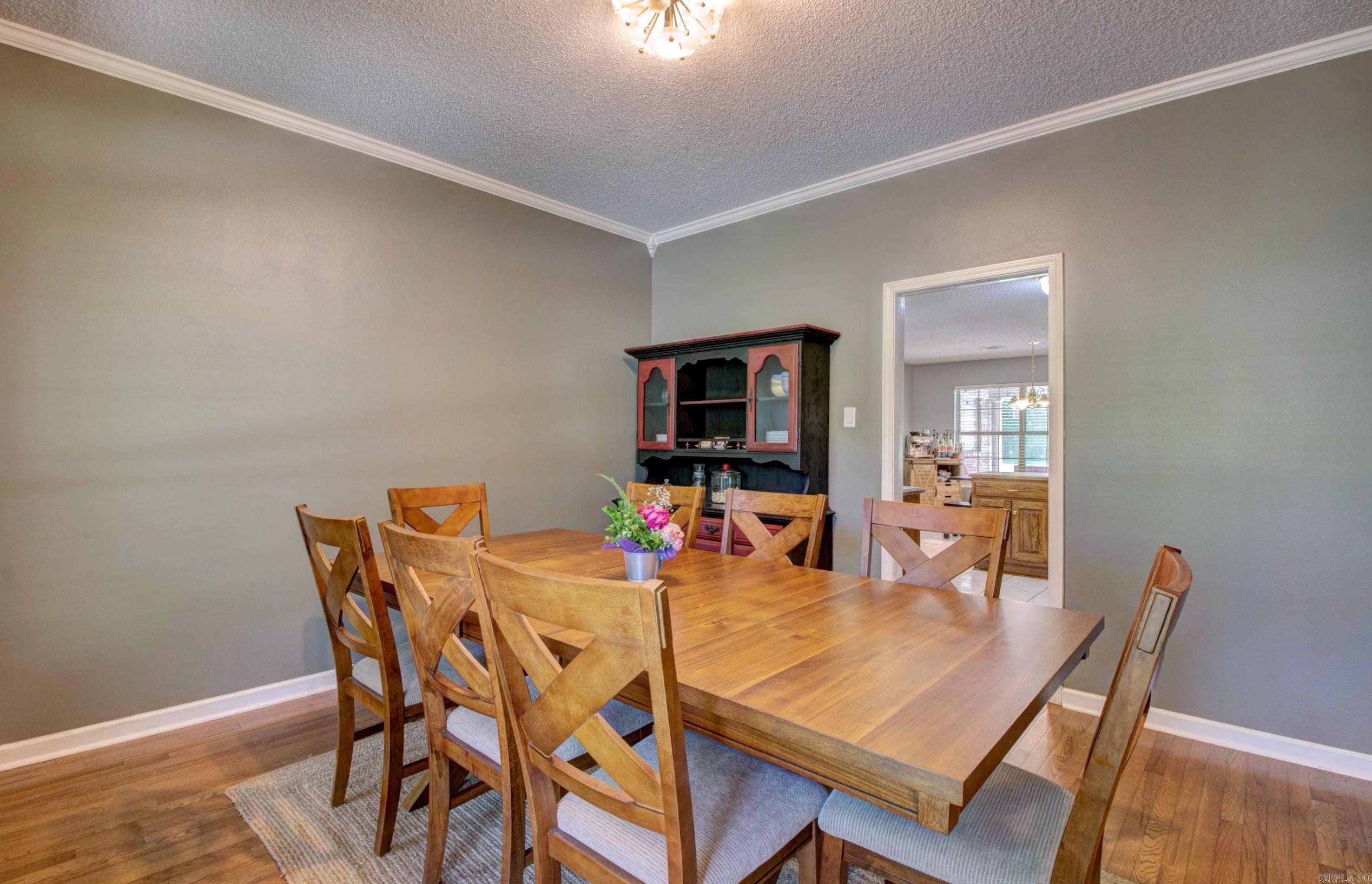 1705 N Lincoln  Cabot, AR