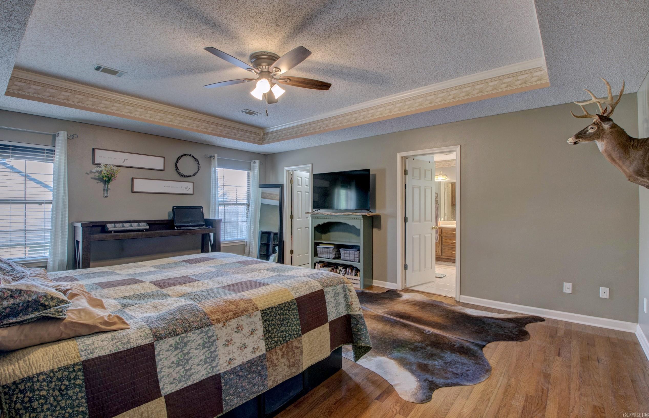 1705 N Lincoln  Cabot, AR