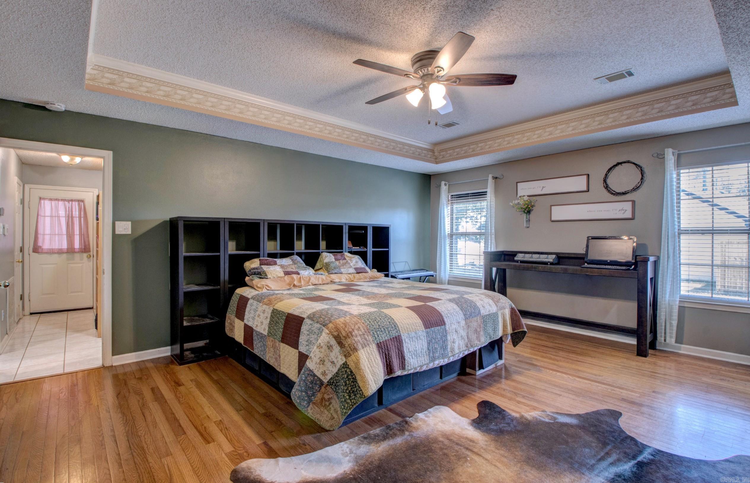 1705 N Lincoln  Cabot, AR