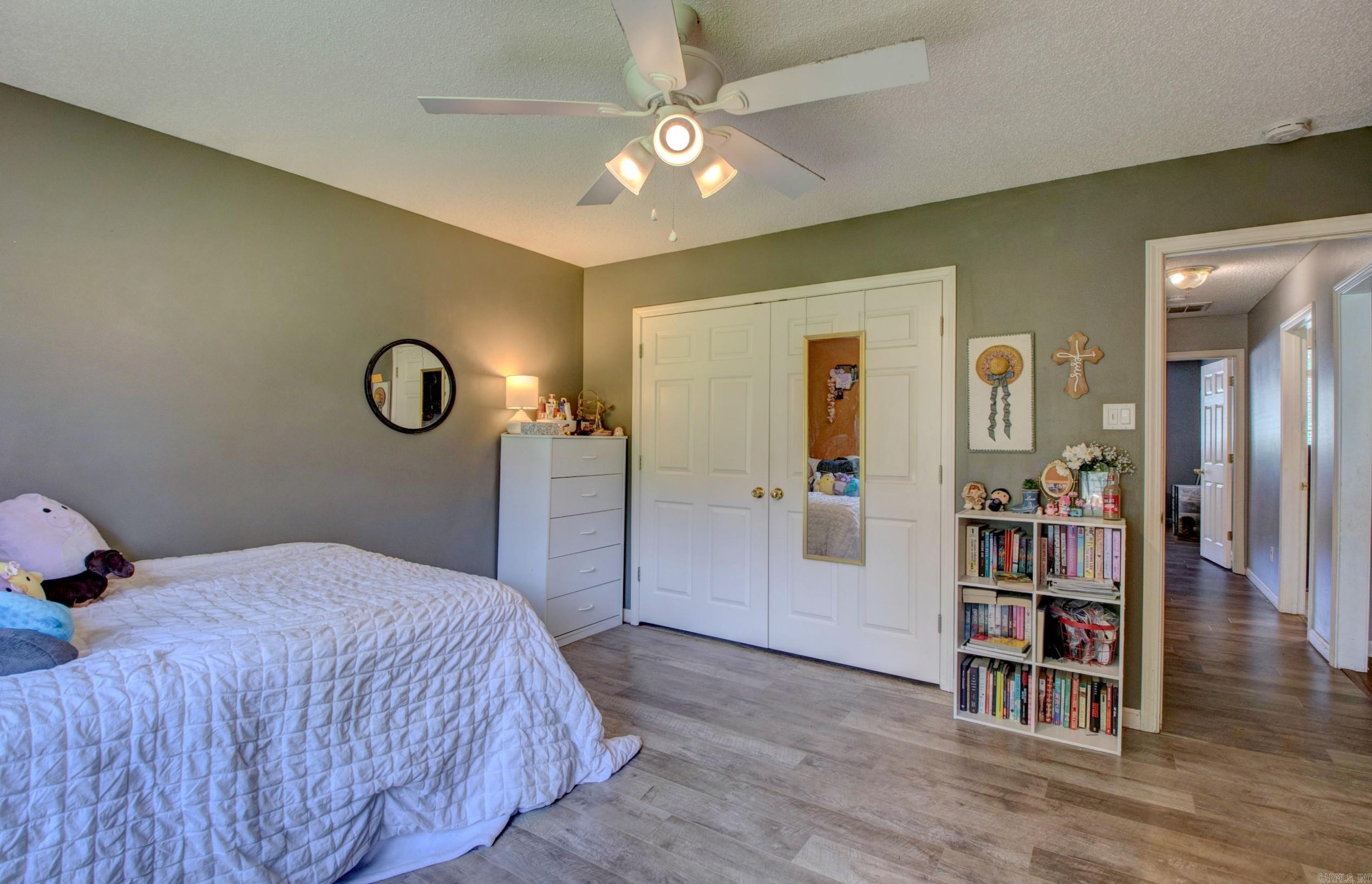 1705 N Lincoln  Cabot, AR