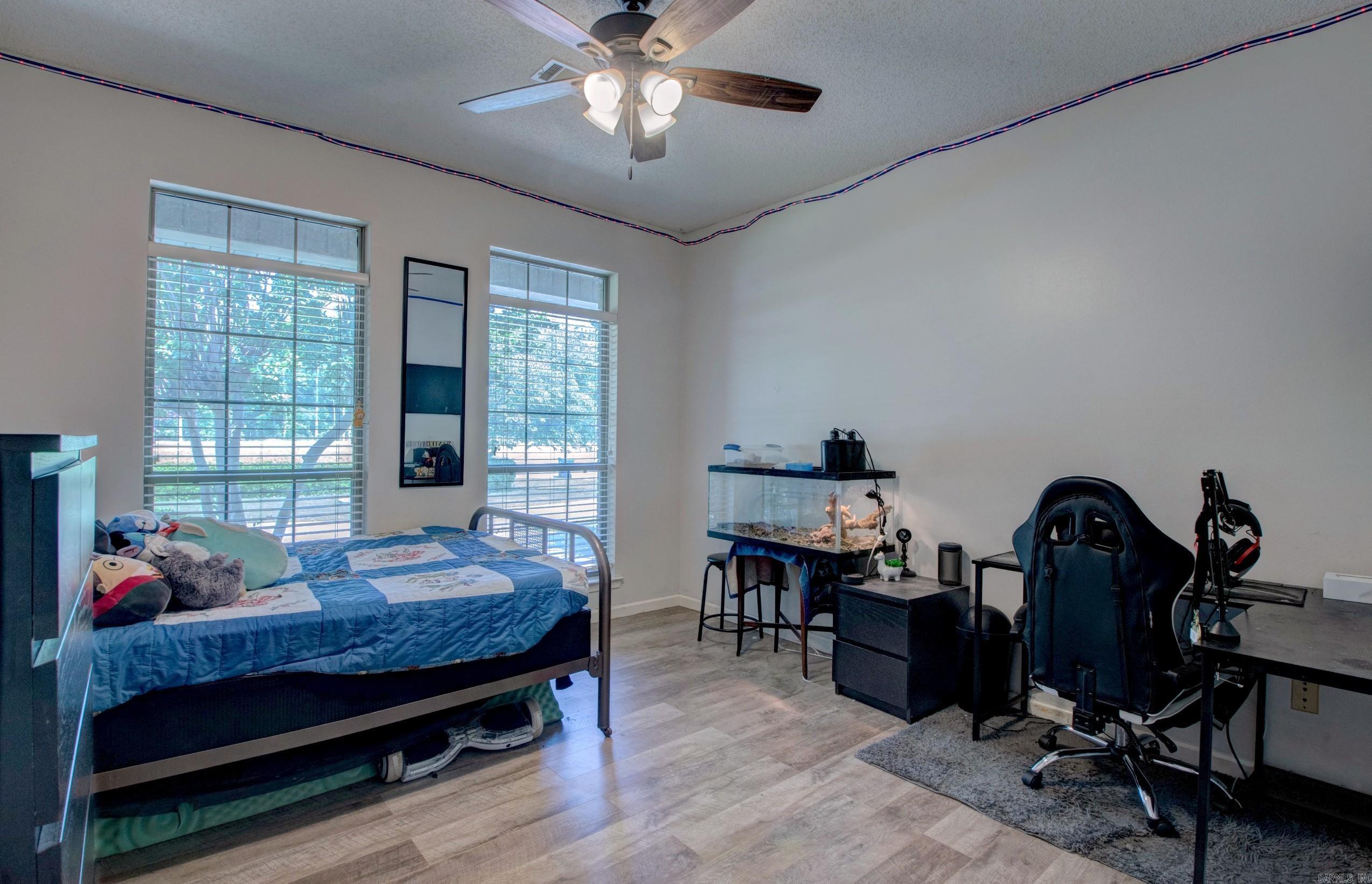 1705 N Lincoln  Cabot, AR