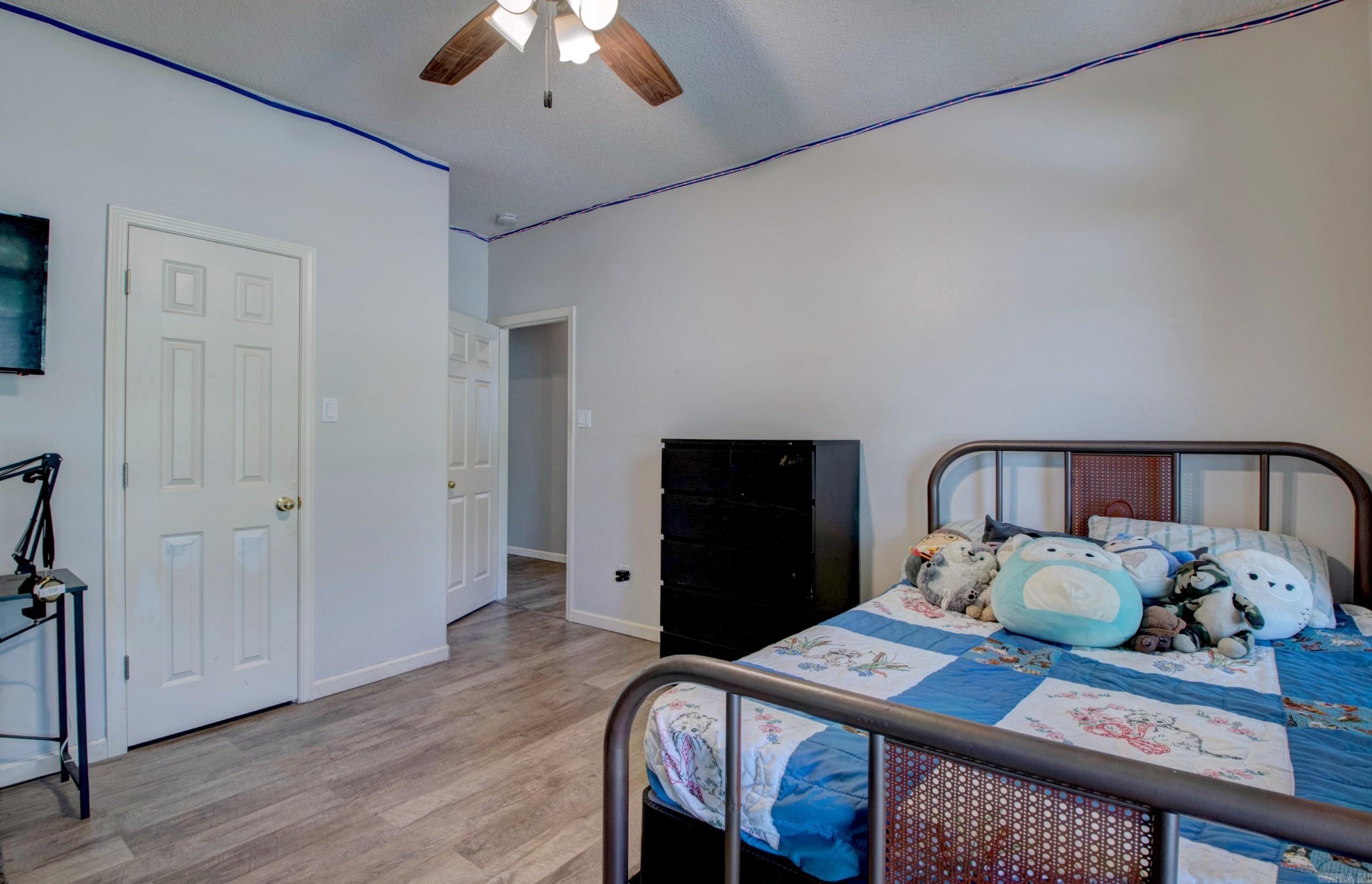 1705 N Lincoln  Cabot, AR