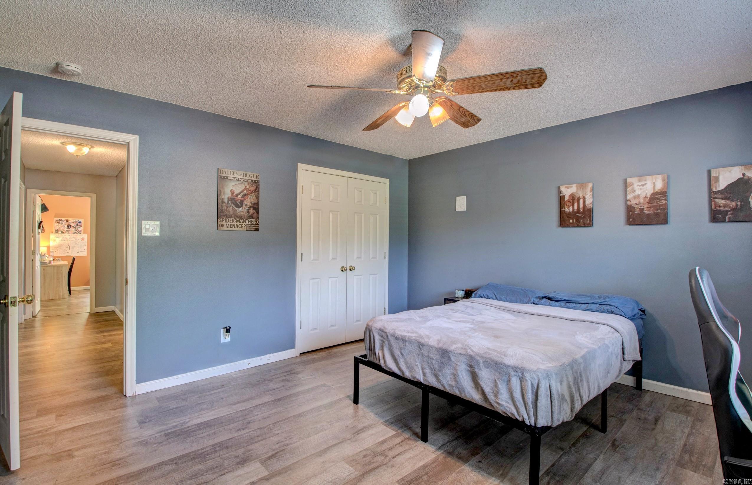 1705 N Lincoln  Cabot, AR