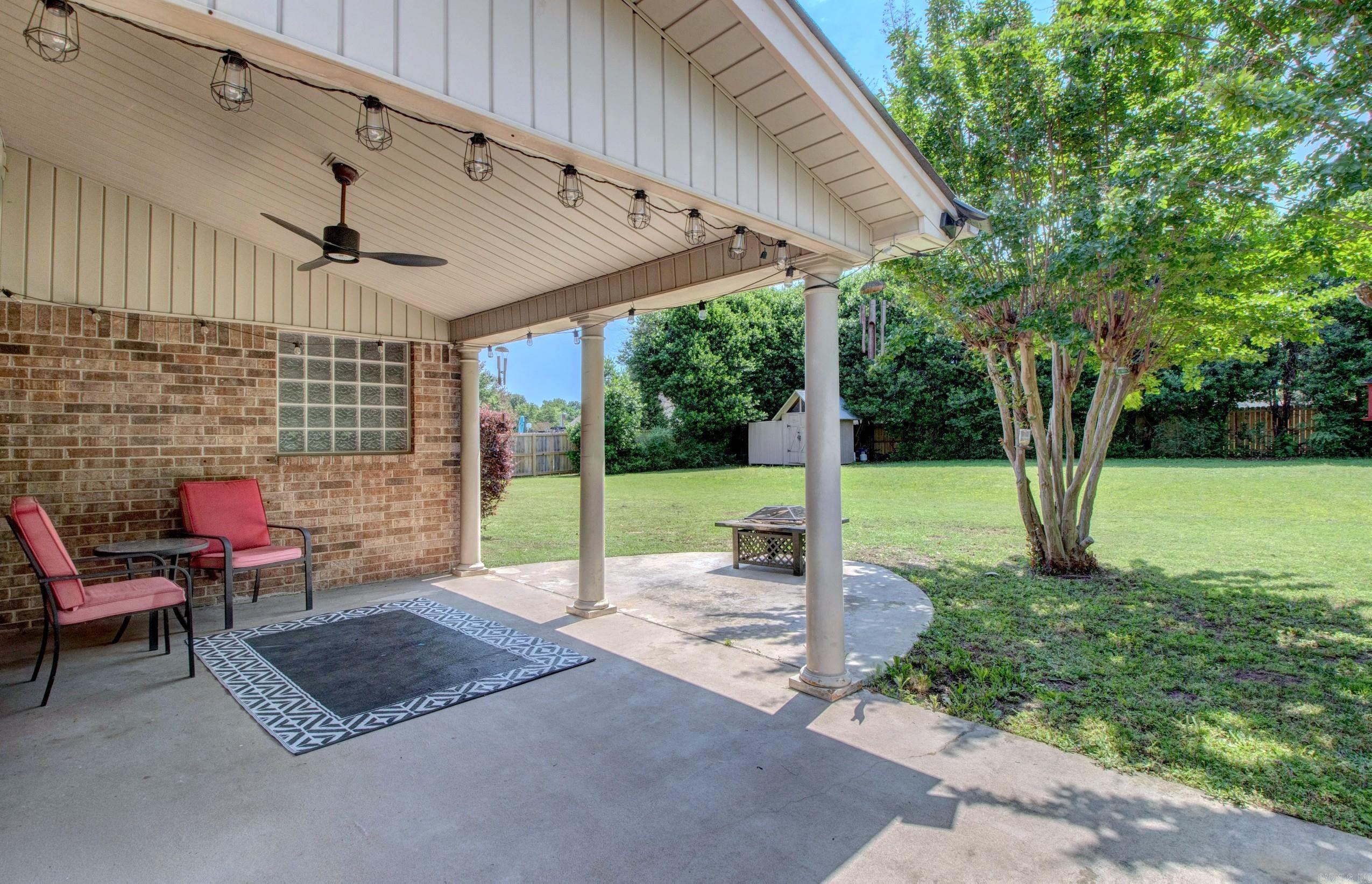 1705 N Lincoln  Cabot, AR