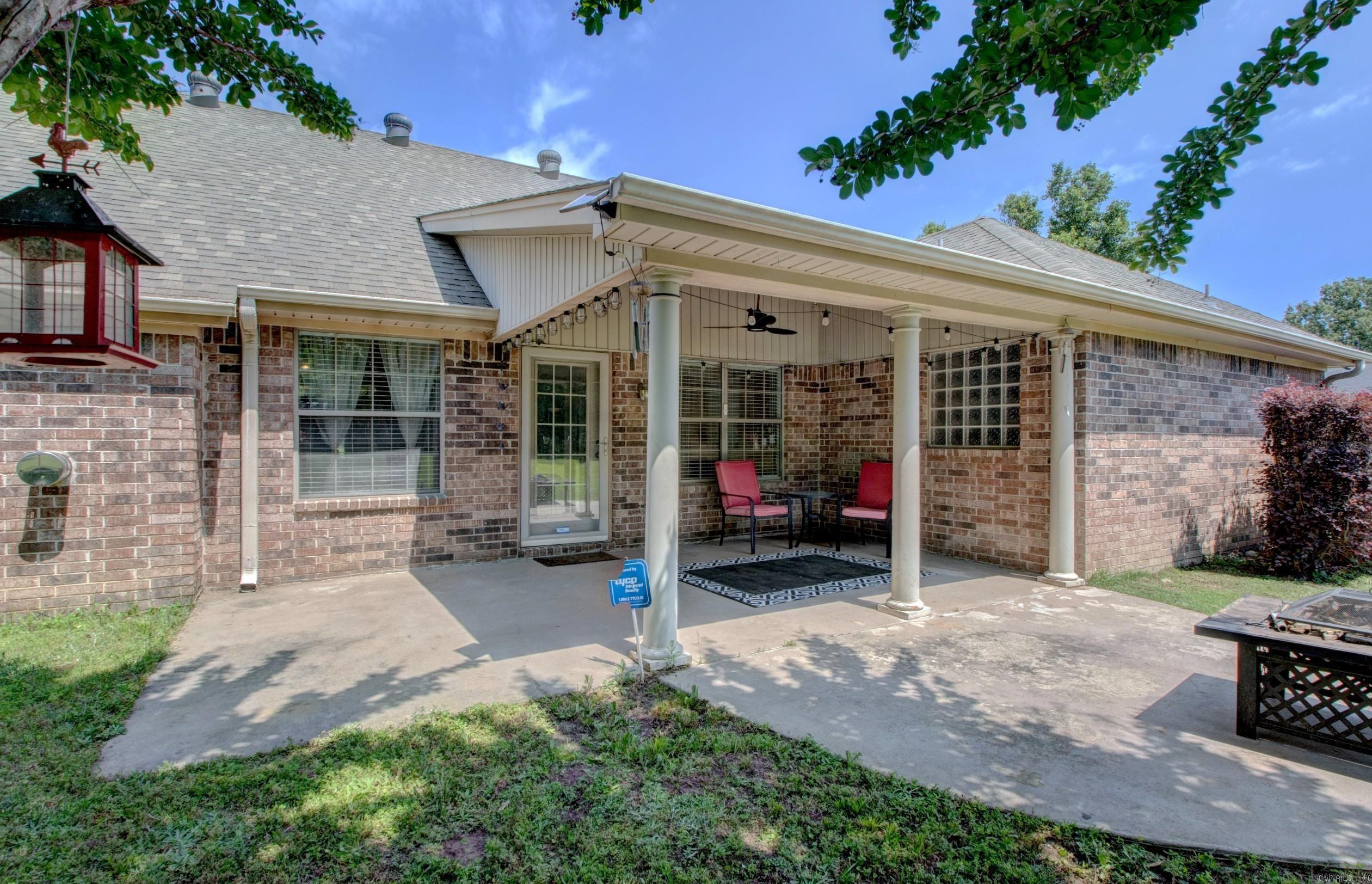 1705 N Lincoln  Cabot, AR