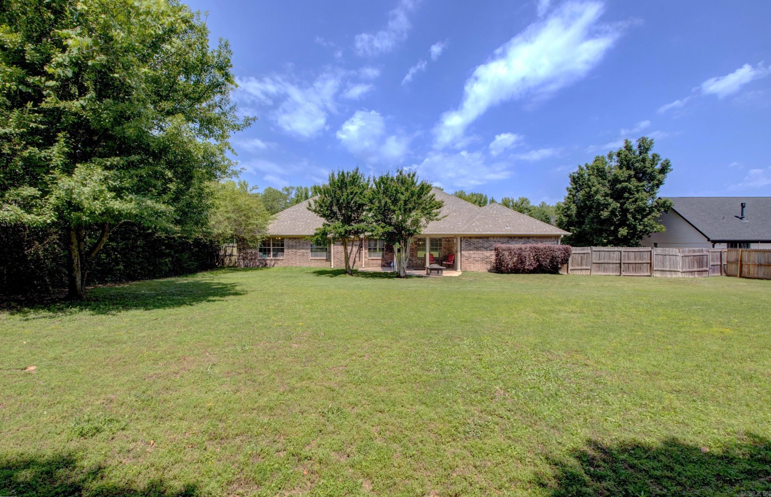 1705 N Lincoln  Cabot, AR