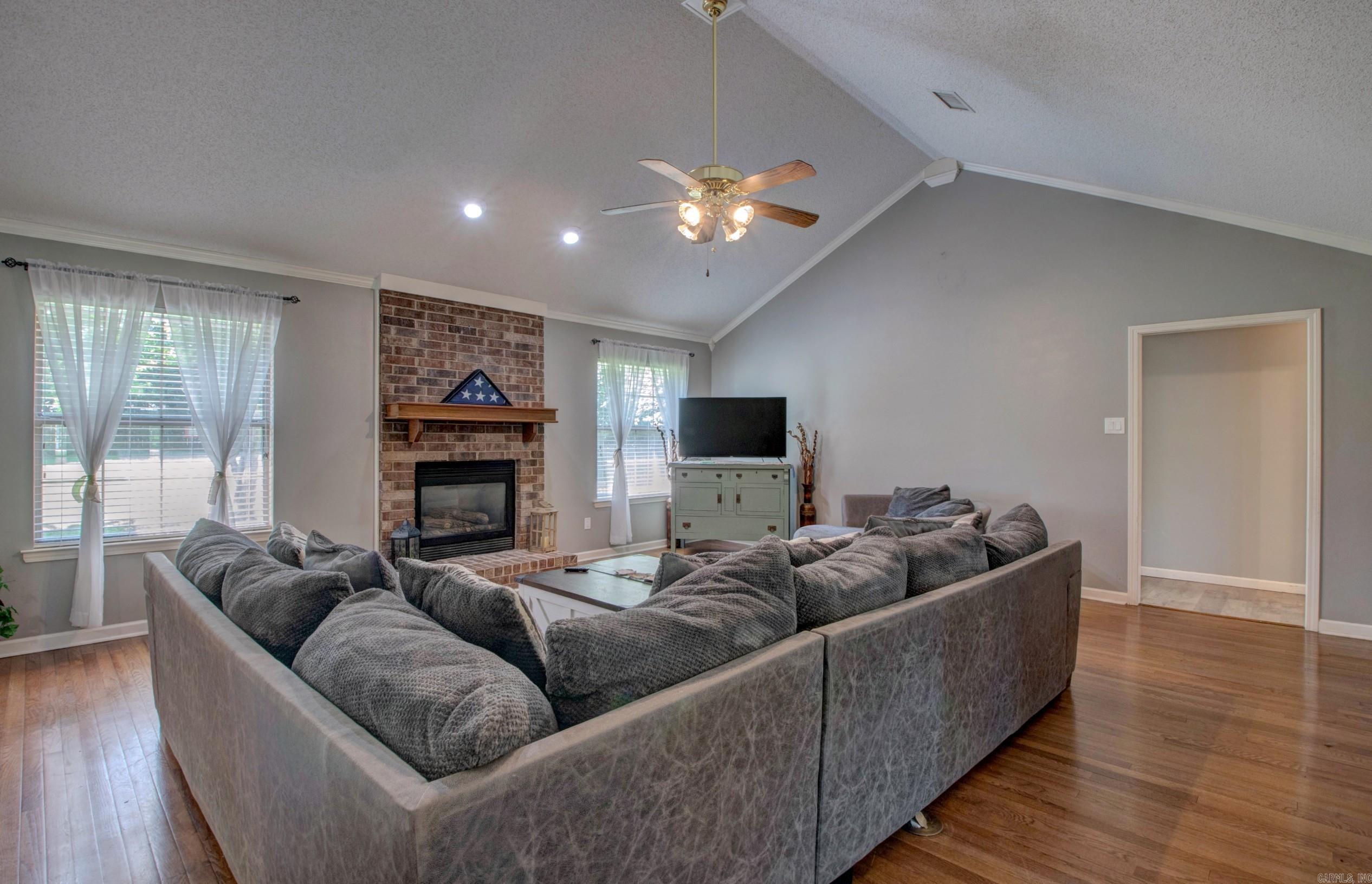 1705 N Lincoln  Cabot, AR