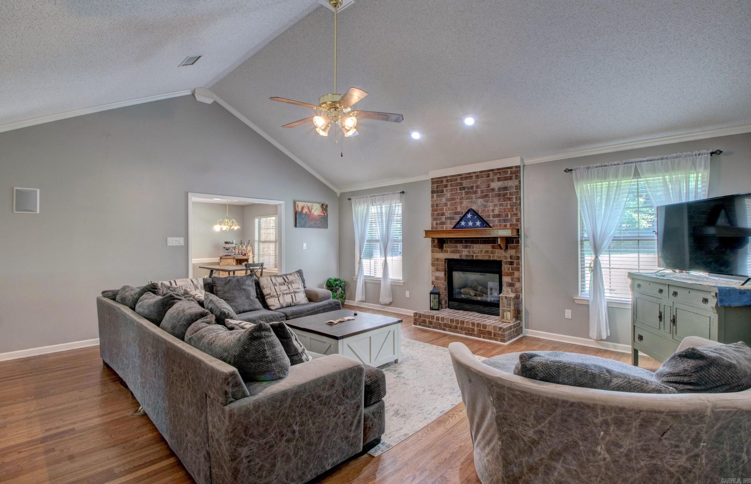 1705 N Lincoln  Cabot, AR