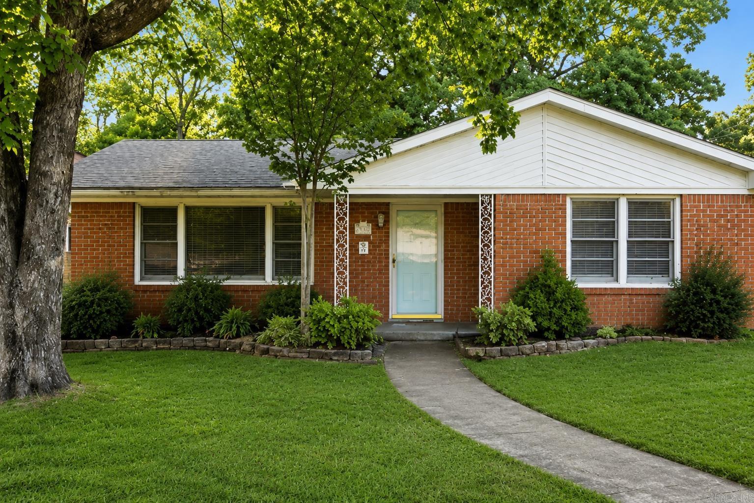 3902 N Cypress St  North Little Rock, AR