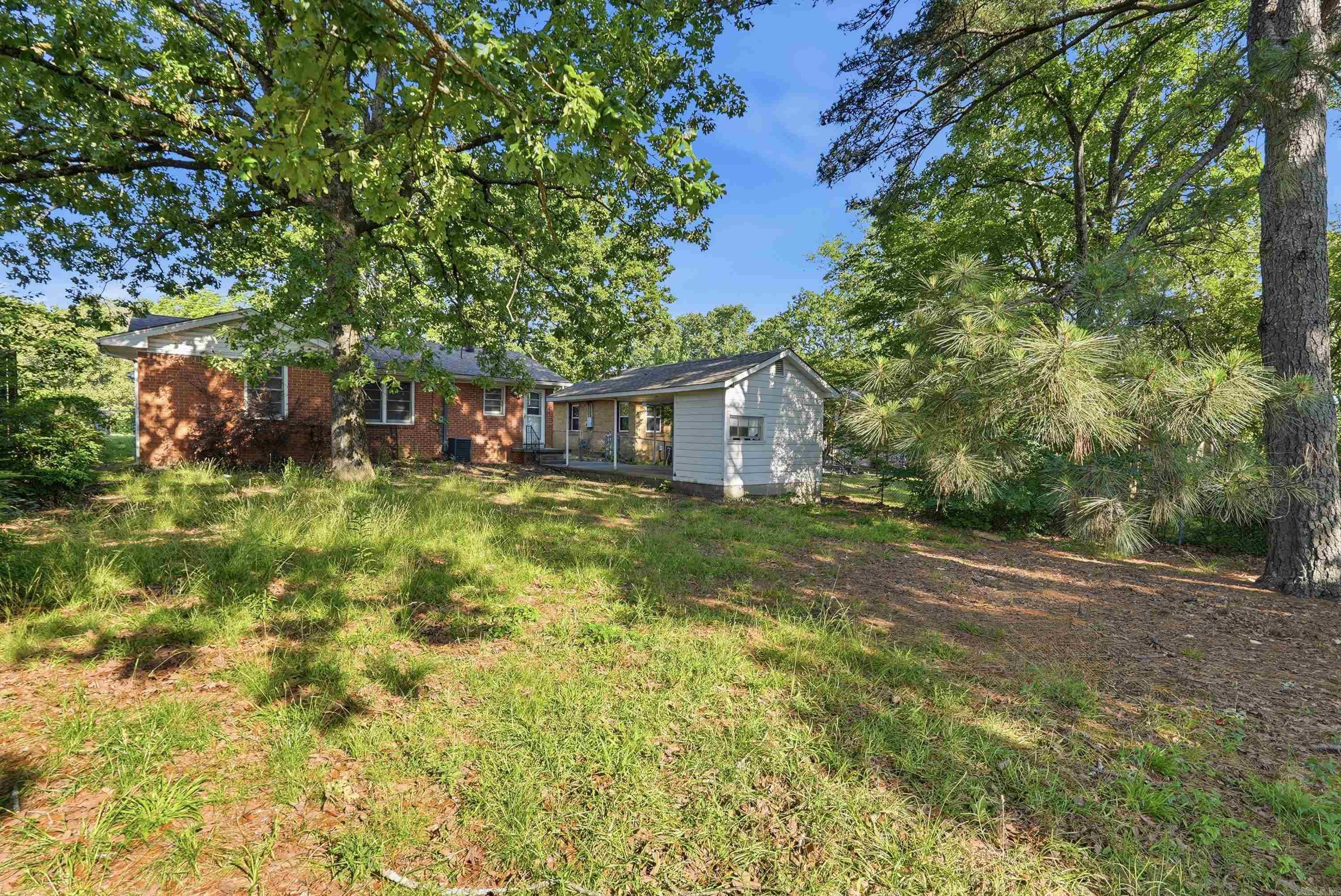 3902 N Cypress St  North Little Rock, AR