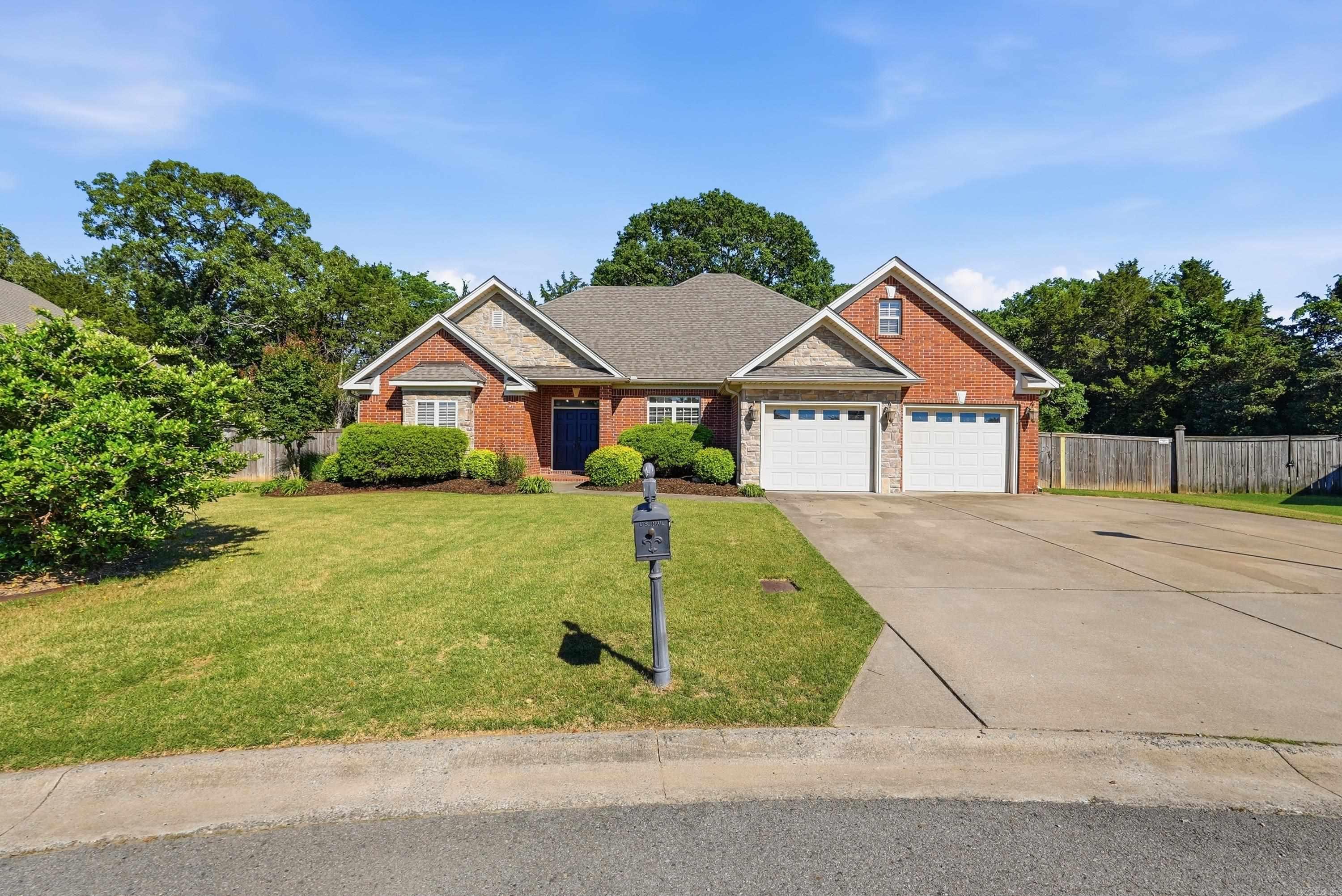 1300 Byron Drive Conway, AR 72034