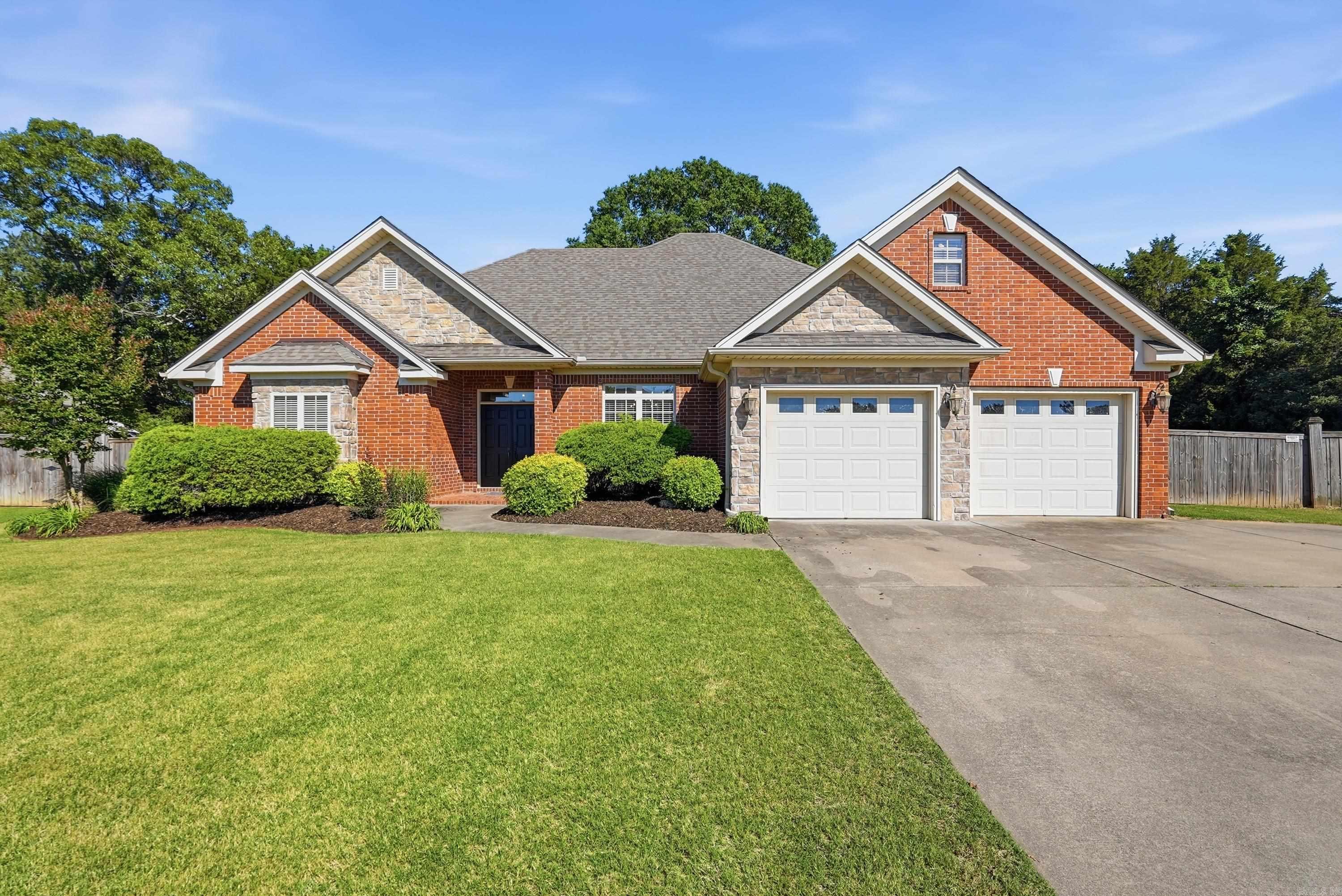 1300 Byron Drive Conway, AR 72034