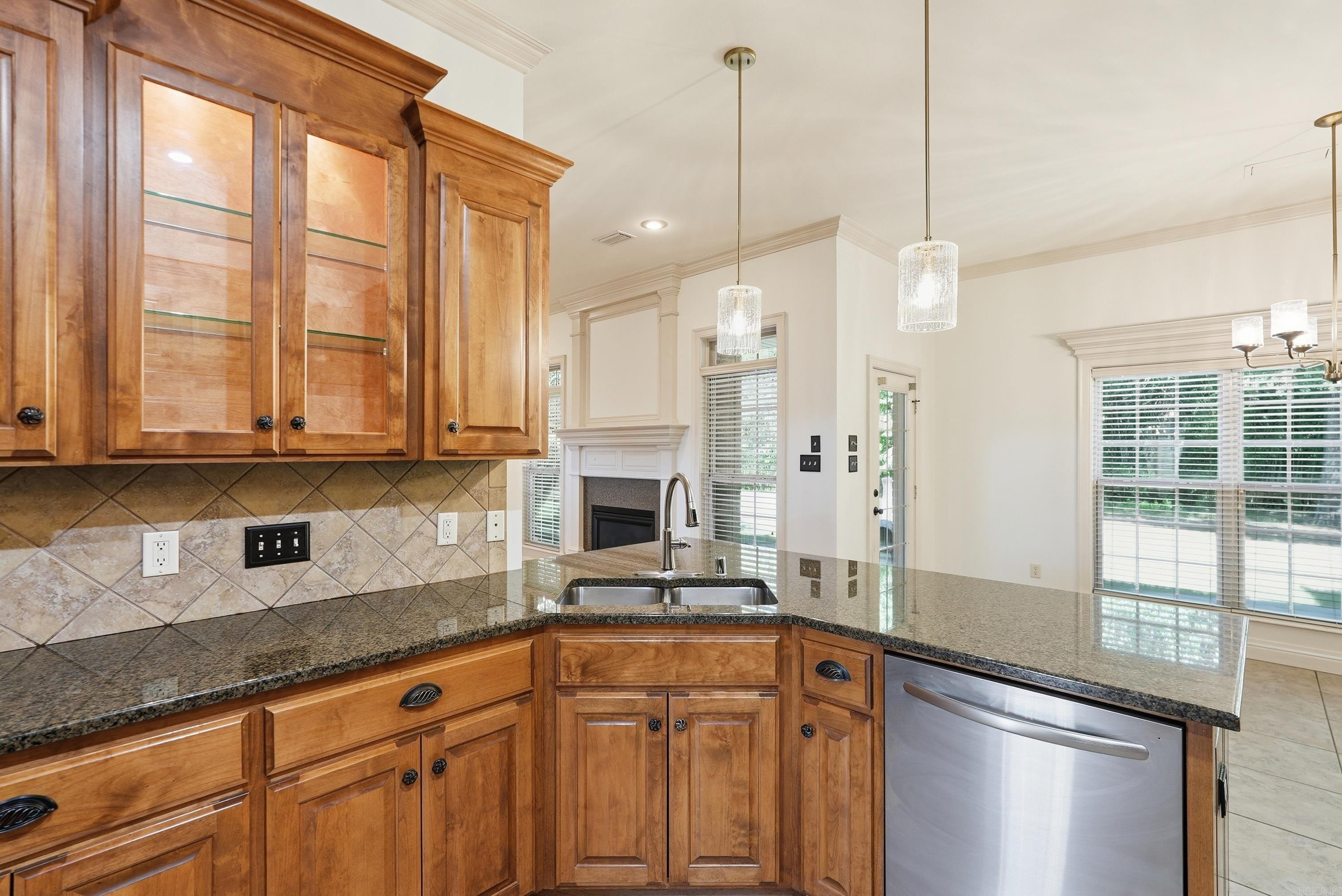 1300 Byron Drive Conway, AR 72034