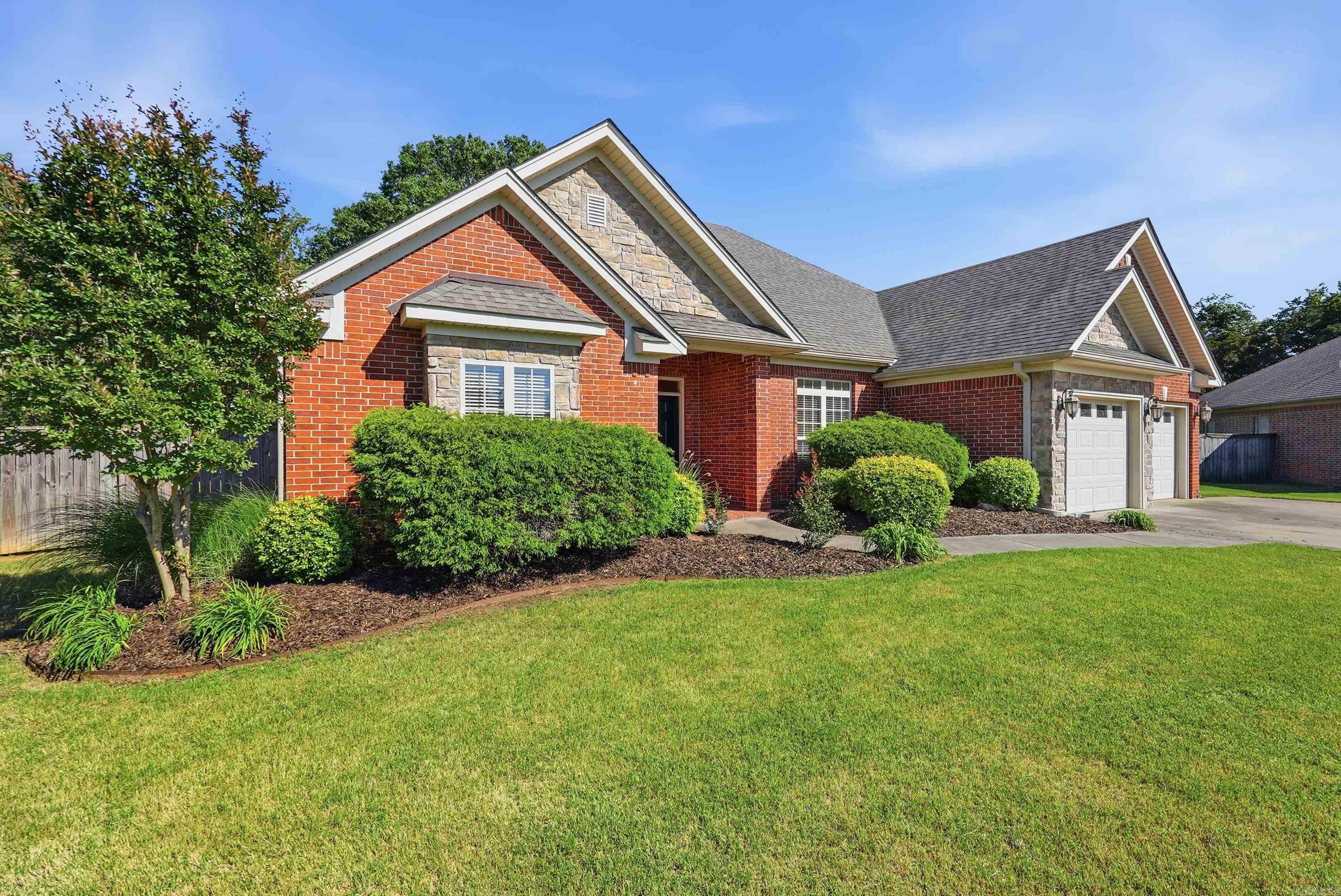 1300 Byron Drive Conway, AR 72034