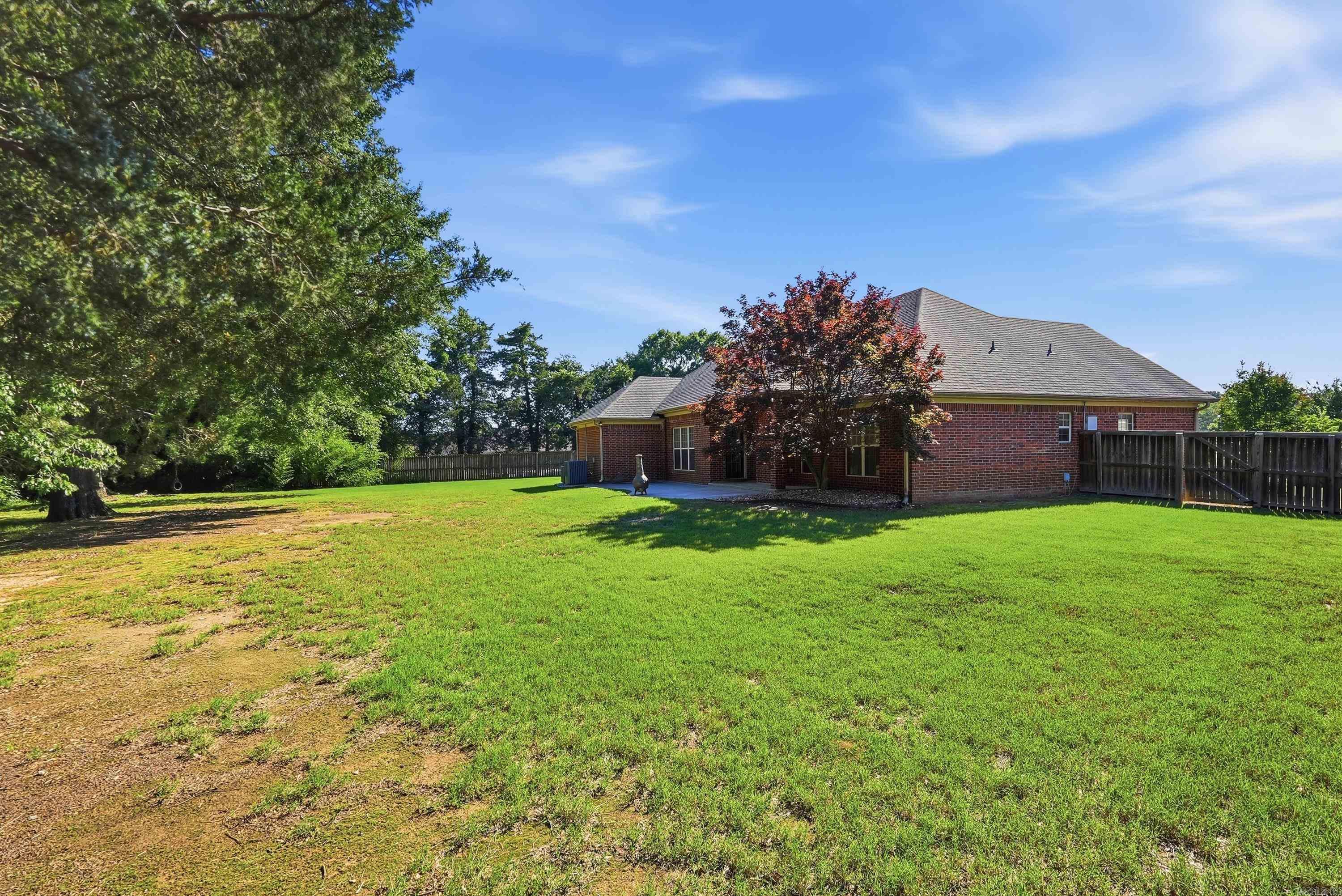 1300 Byron Drive Conway, AR 72034