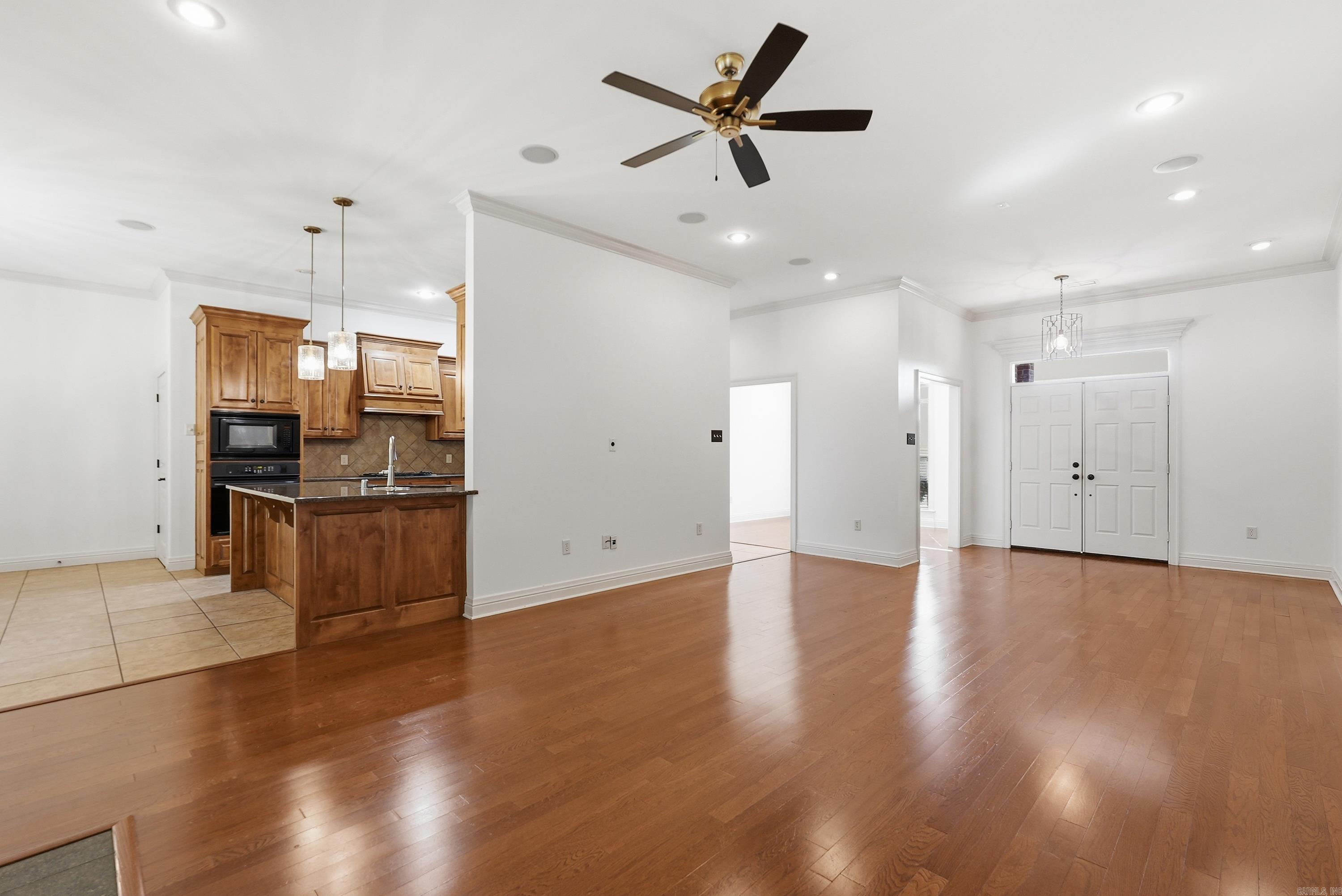 1300 Byron Drive Conway, AR 72034