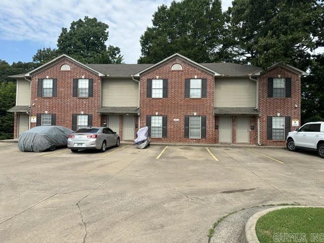 1601 Davis  Conway, AR