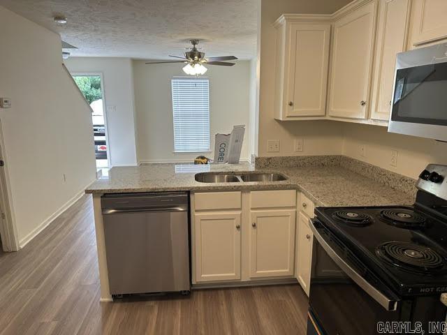 1601 Davis  Conway, AR