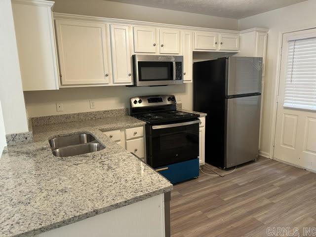 1601 Davis  Conway, AR