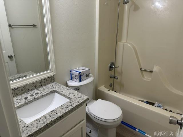 1601 Davis  Conway, AR