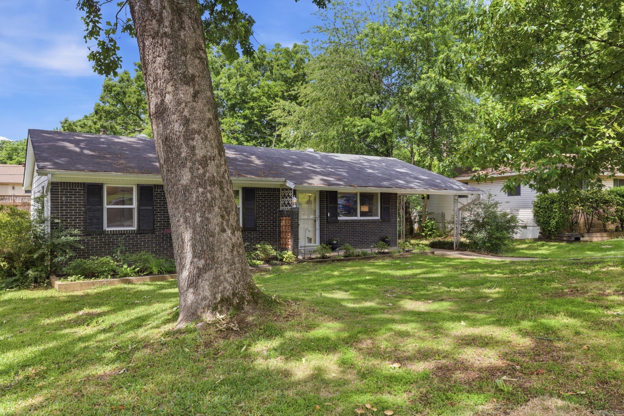 318 Ellis  Little Rock, AR