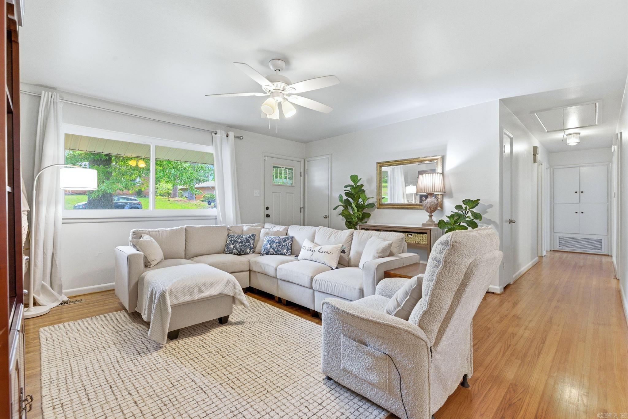 318 Ellis  Little Rock, AR