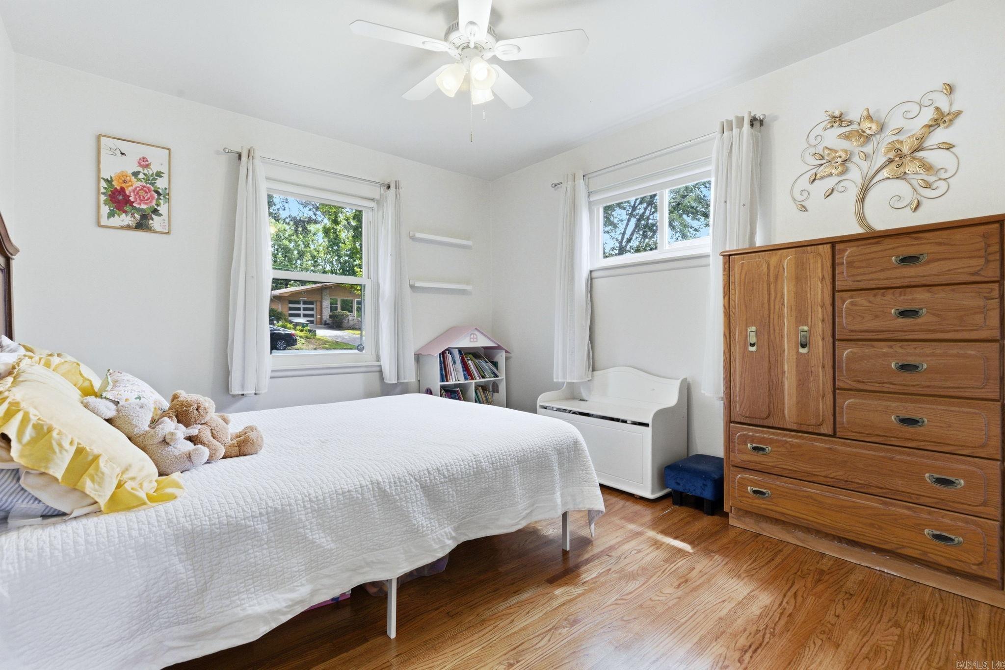 318 Ellis  Little Rock, AR