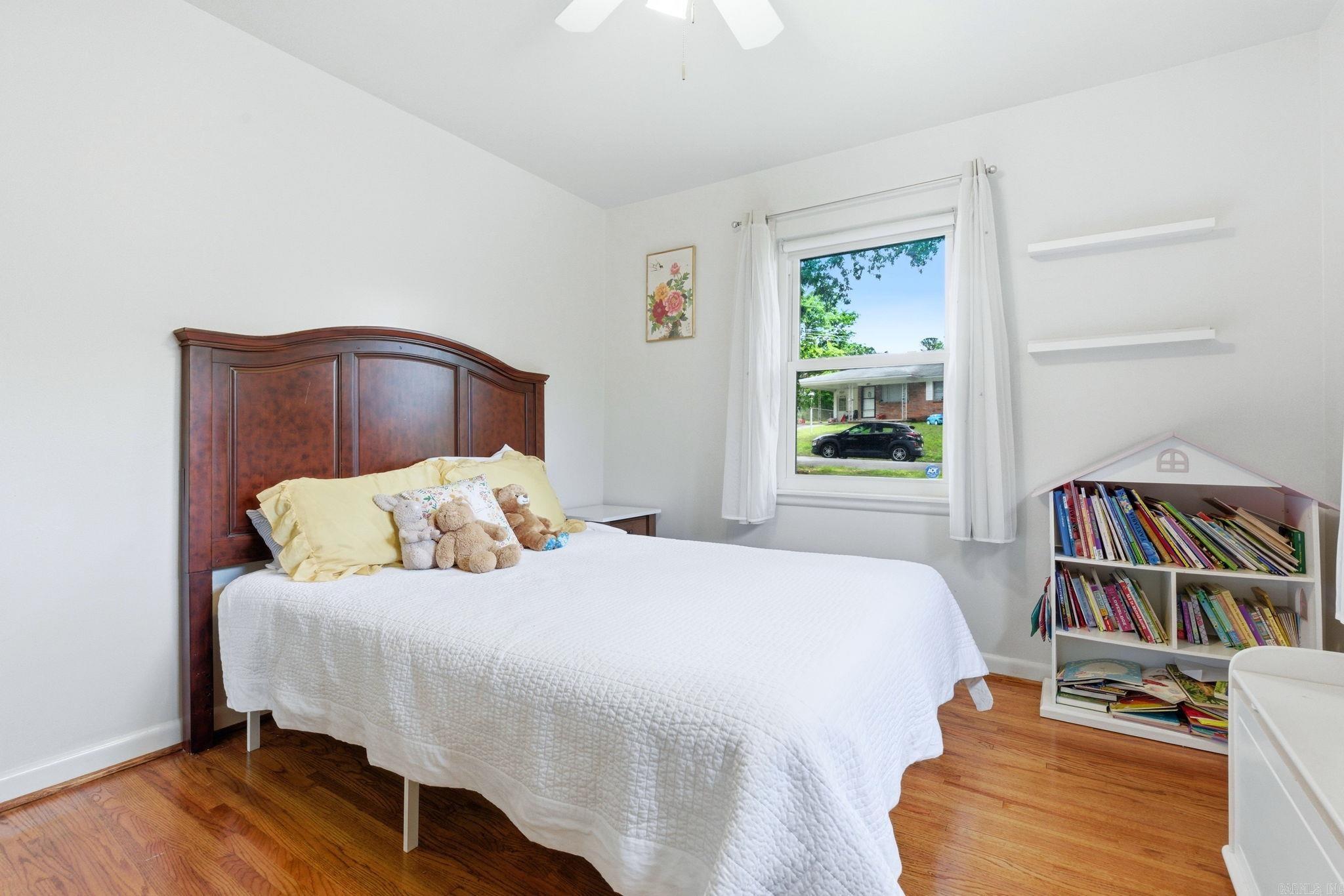 318 Ellis  Little Rock, AR