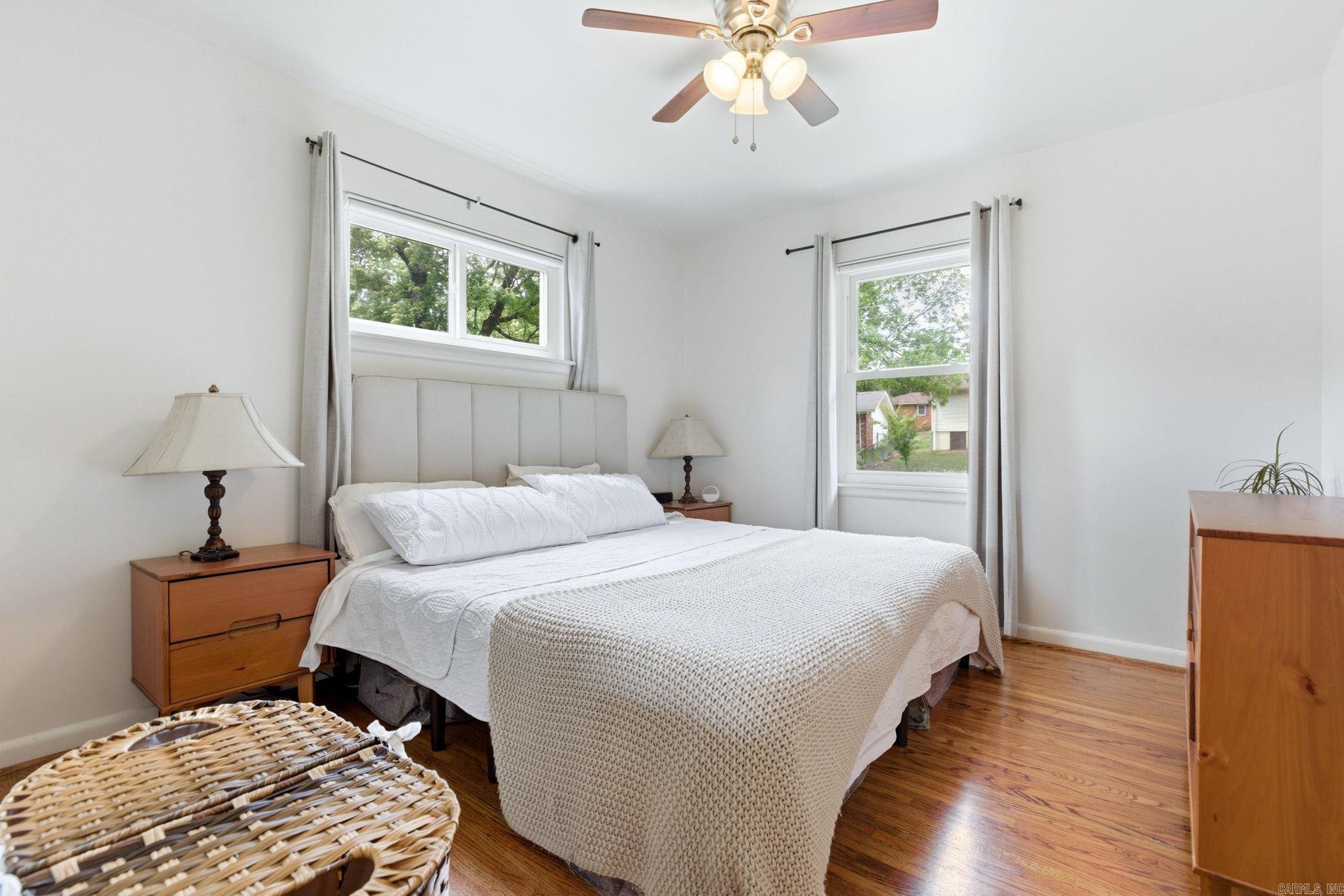 318 Ellis  Little Rock, AR