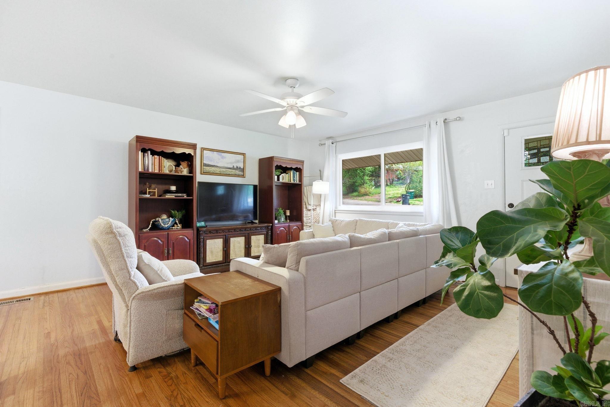 318 Ellis  Little Rock, AR