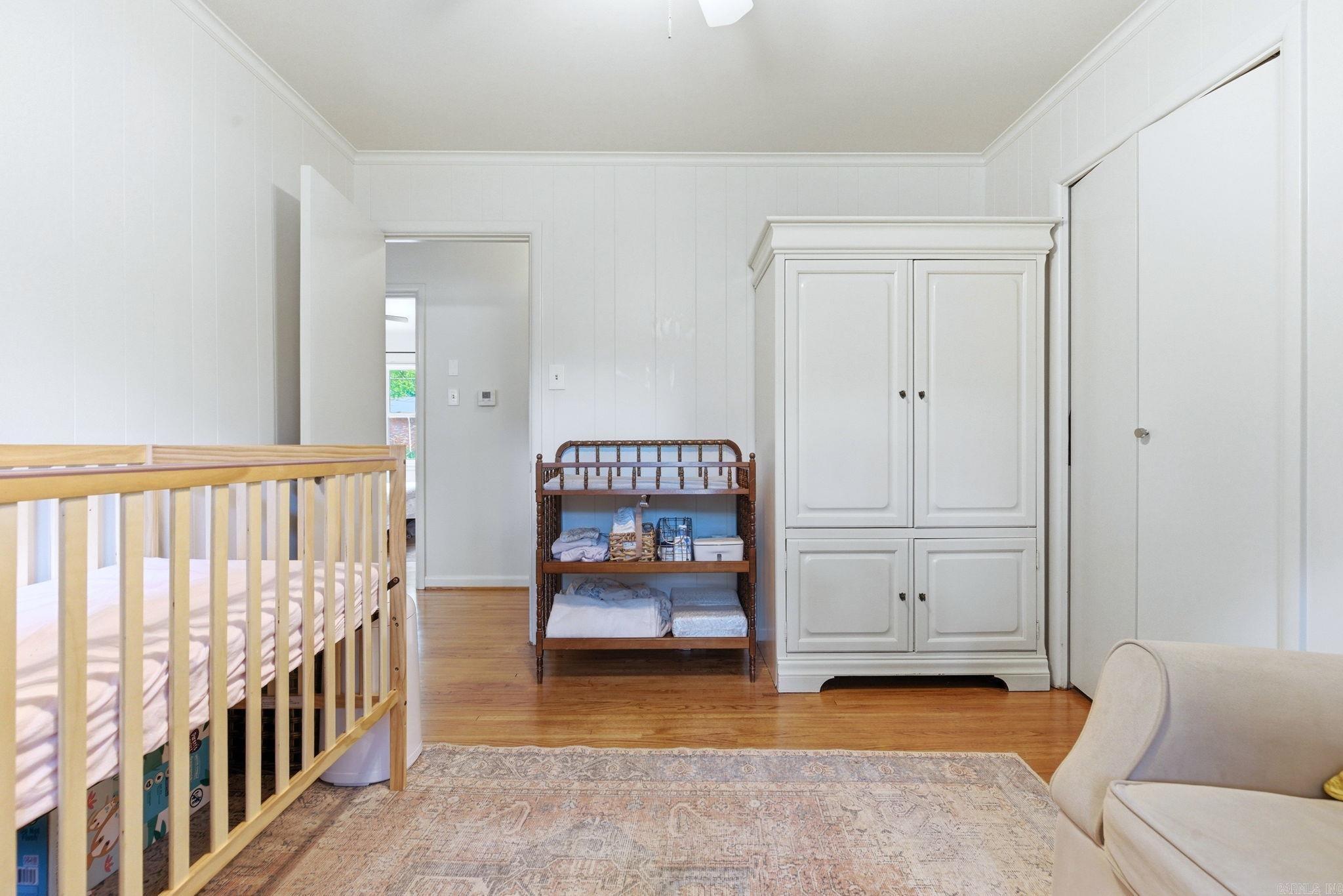 318 Ellis  Little Rock, AR